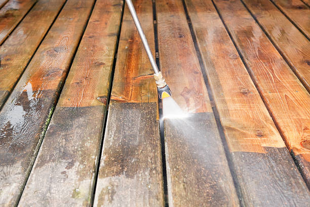 Best Boat and Dock Cleaning  in Bigfoot, TX