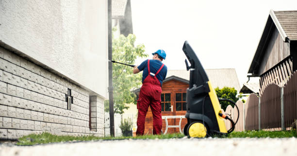 Best Pre-Holiday Cleaning  in Bigfoot, TX